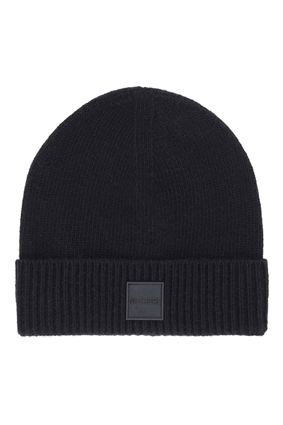 CAPTAIN CAPPELLINO MAGLIA - MIX WOOL - OUTHERE