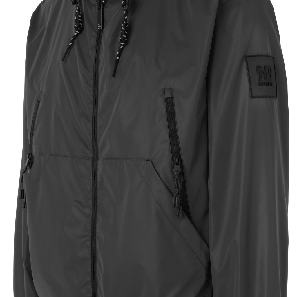 OUTHERE - ZEUS GIUBB. NO PRINT