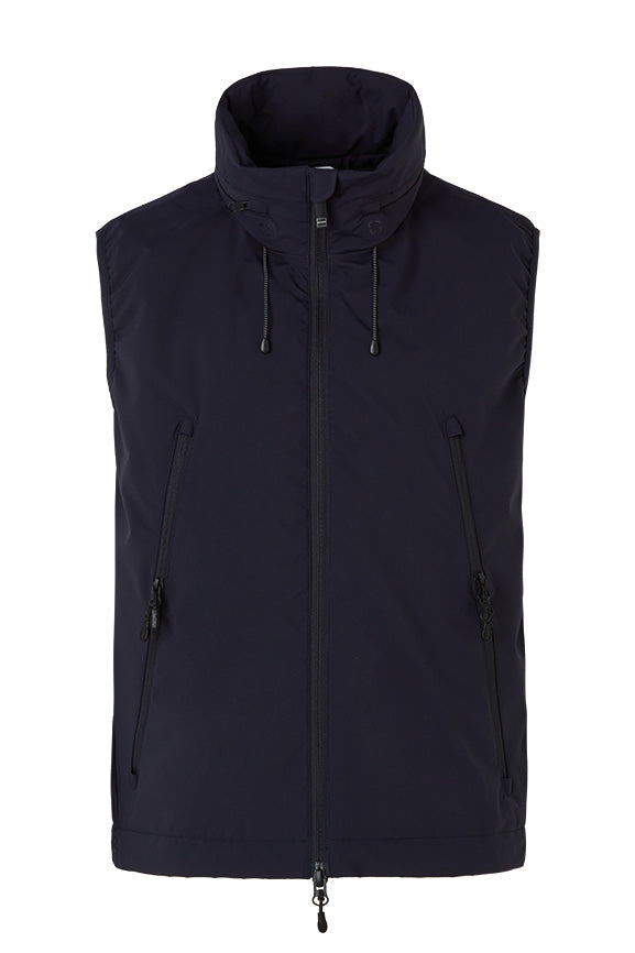OUTHERE - VESTY GILET