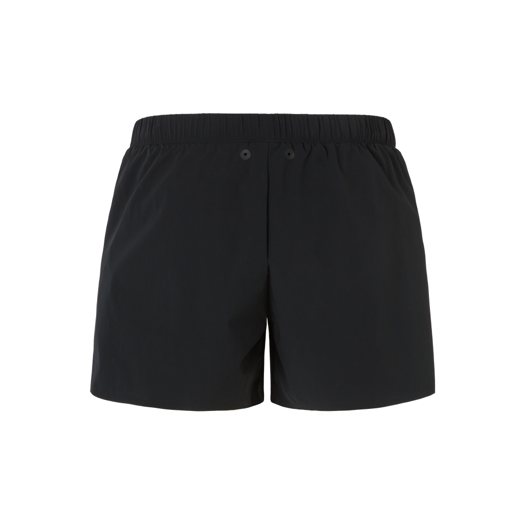 OUTHERE - RAYON BERMUDA