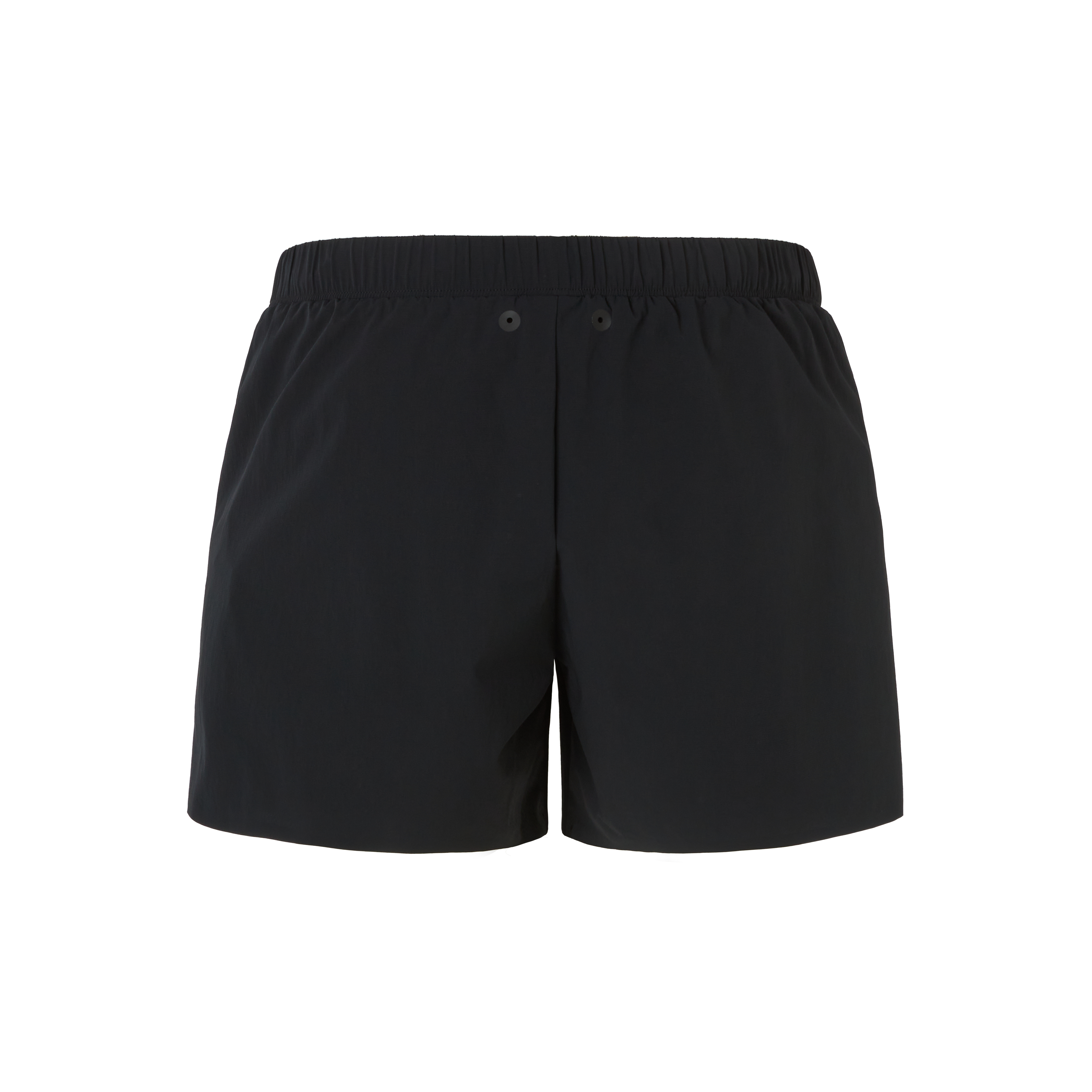 OUTHERE - RAYON BERMUDA