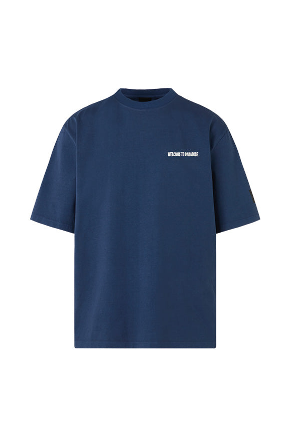 OUTHERE - GLARE T-SHIRT