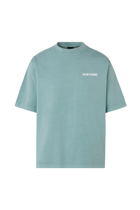 OUTHERE - GLARE T-SHIRT