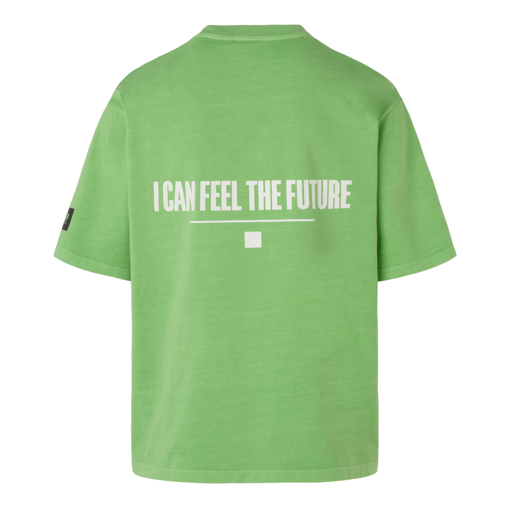 OUTHERE - GLARE T-SHIRT