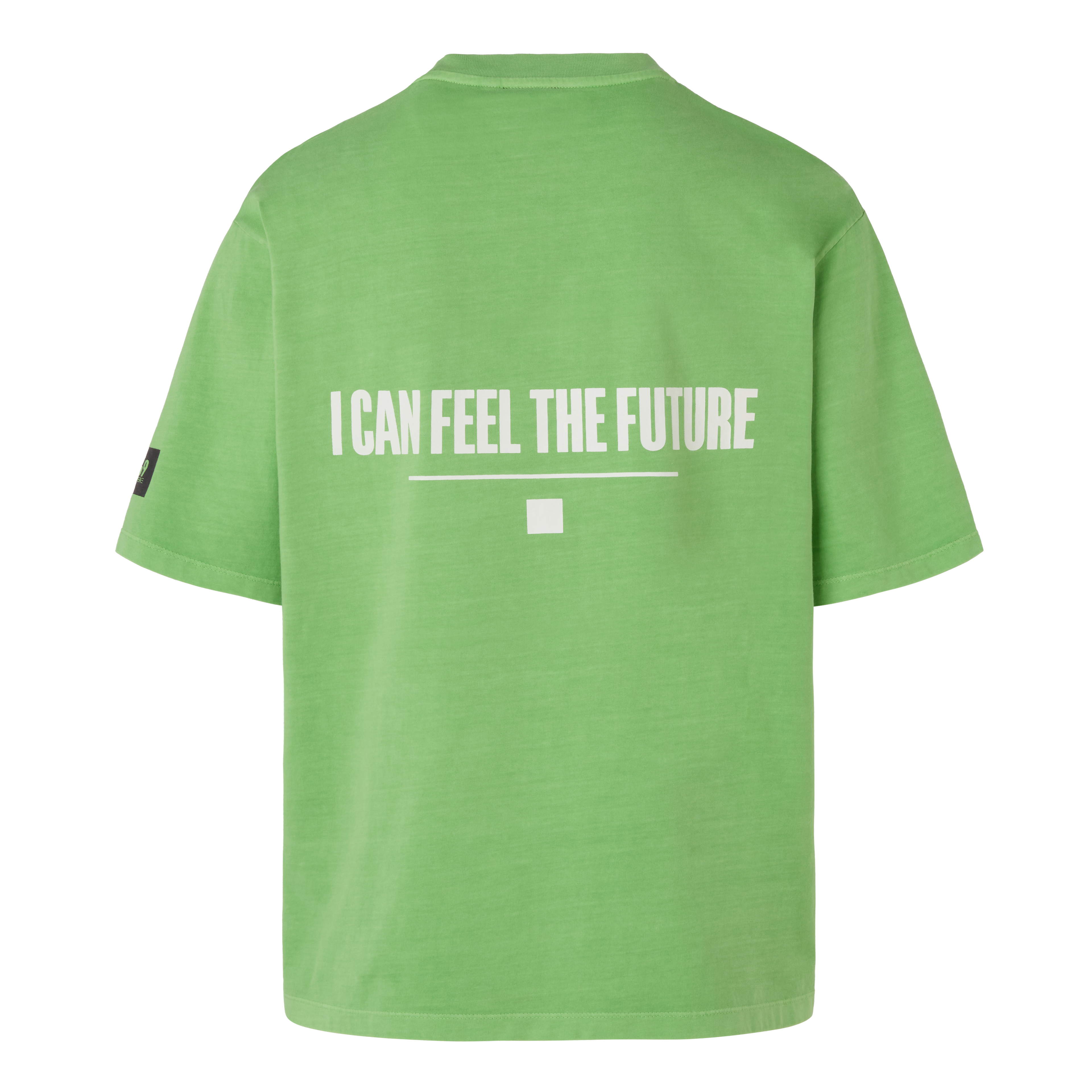 OUTHERE - GLARE T-SHIRT