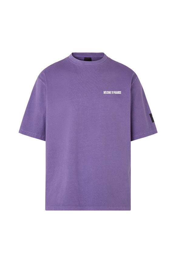 OUTHERE - GLARE T-SHIRT