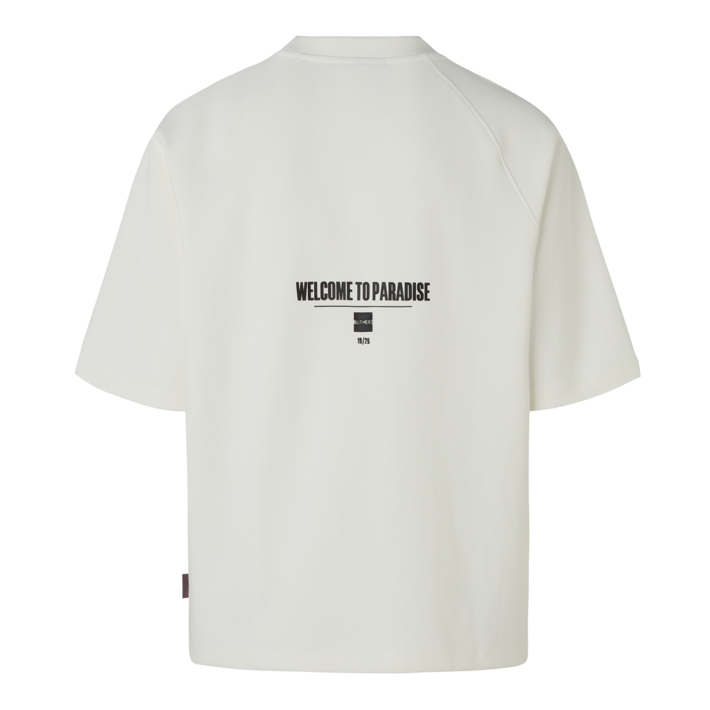 OUTHERE - ALOHA T-SHIRT