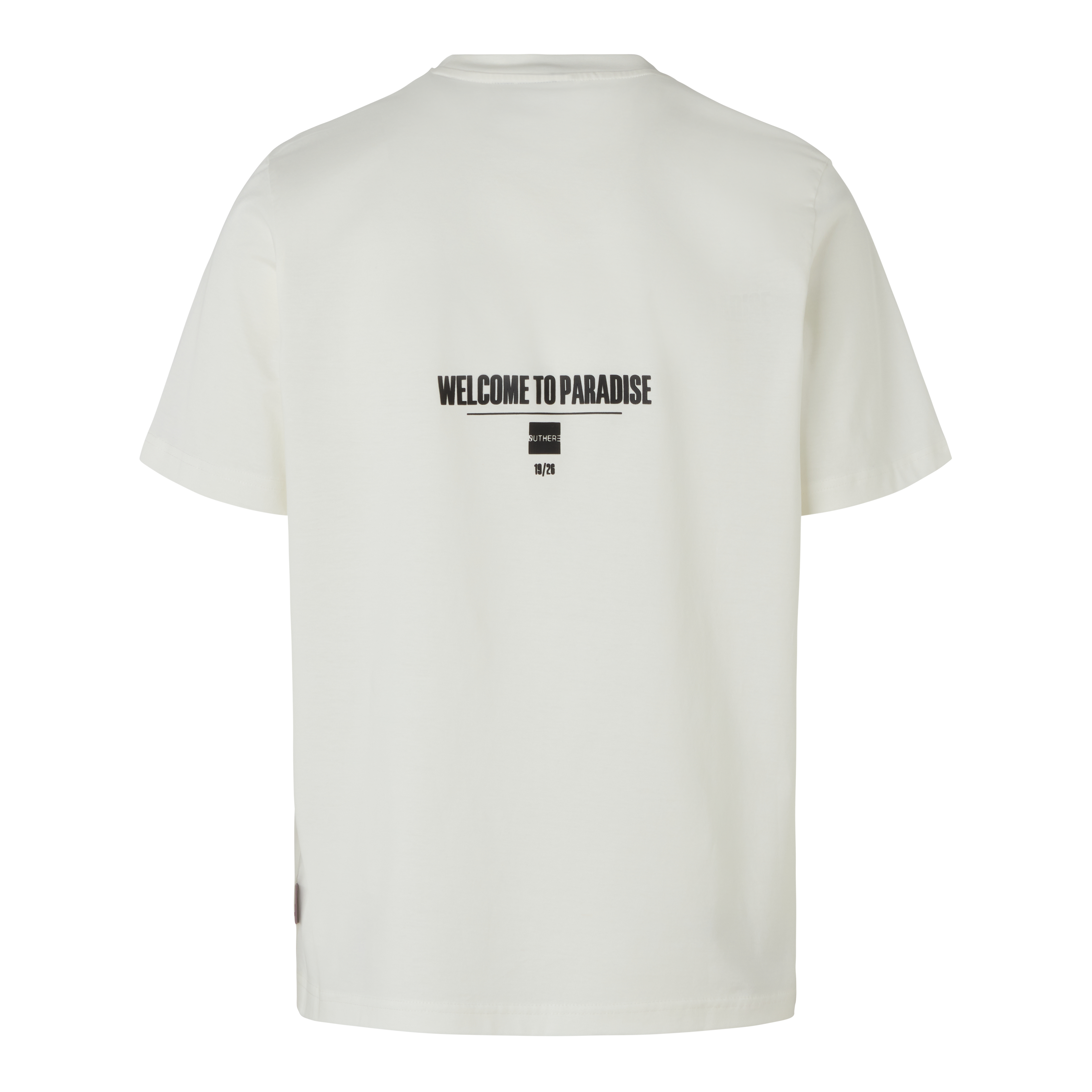 OUTHERE - BLISS T-SHIRT