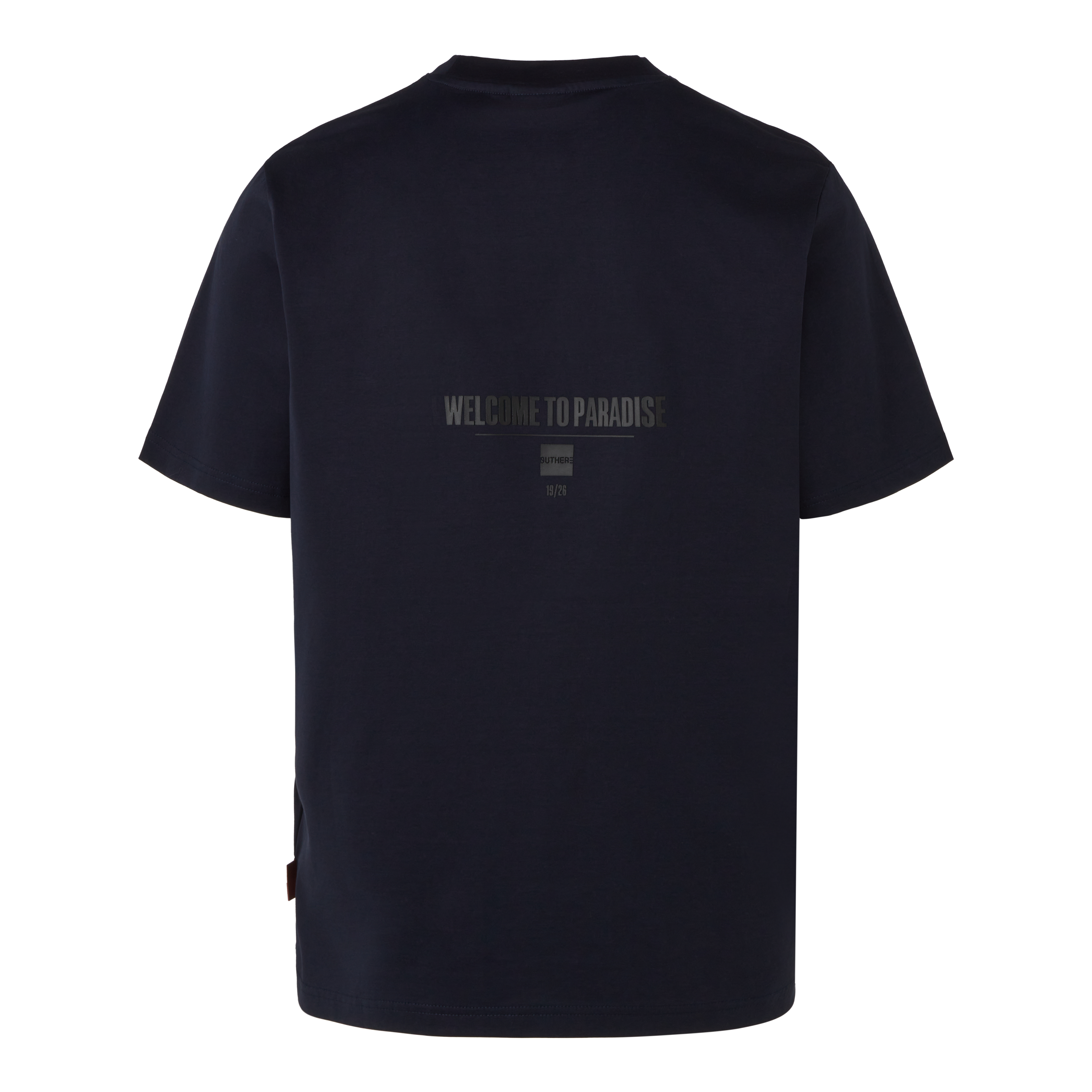 OUTHERE - BLISS T-SHIRT
