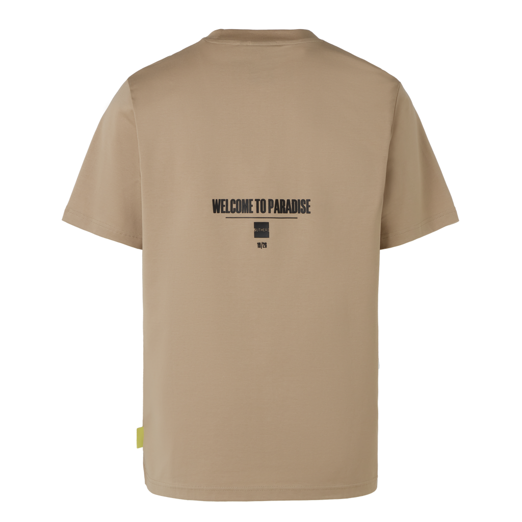 OUTHERE - BLISS T-SHIRT
