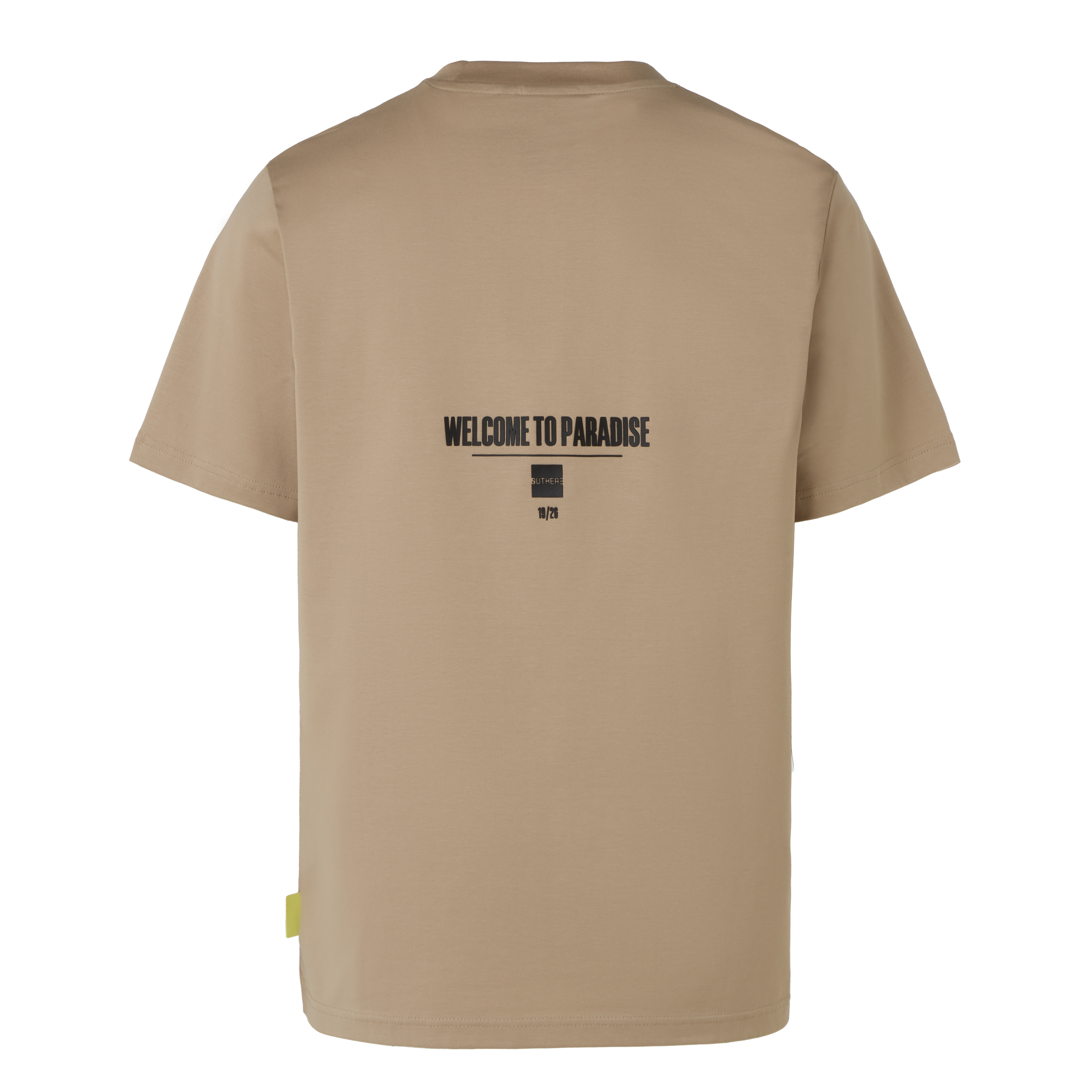 OUTHERE - BLISS T-SHIRT