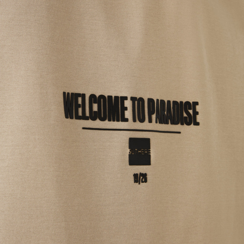 OUTHERE - BLISS T-SHIRT