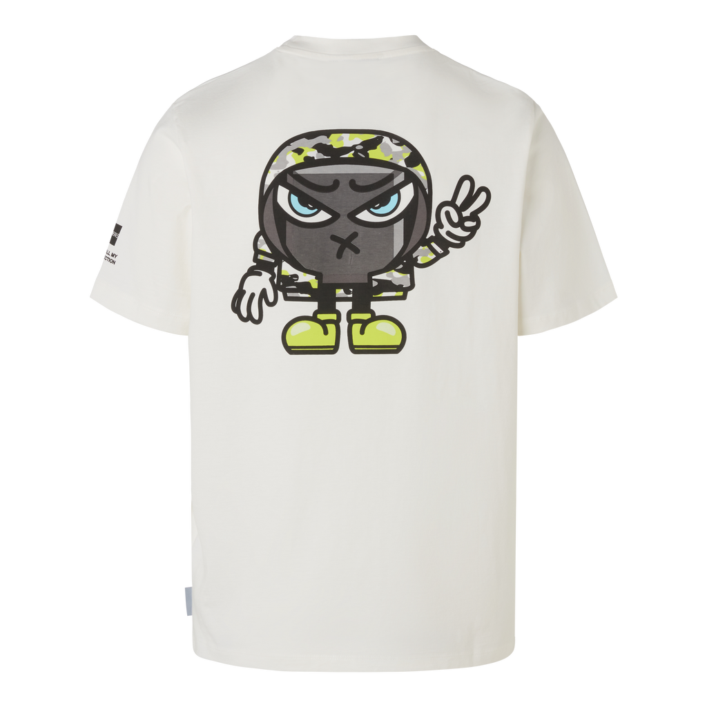 OUTHERE - CHIME T-SHIRT