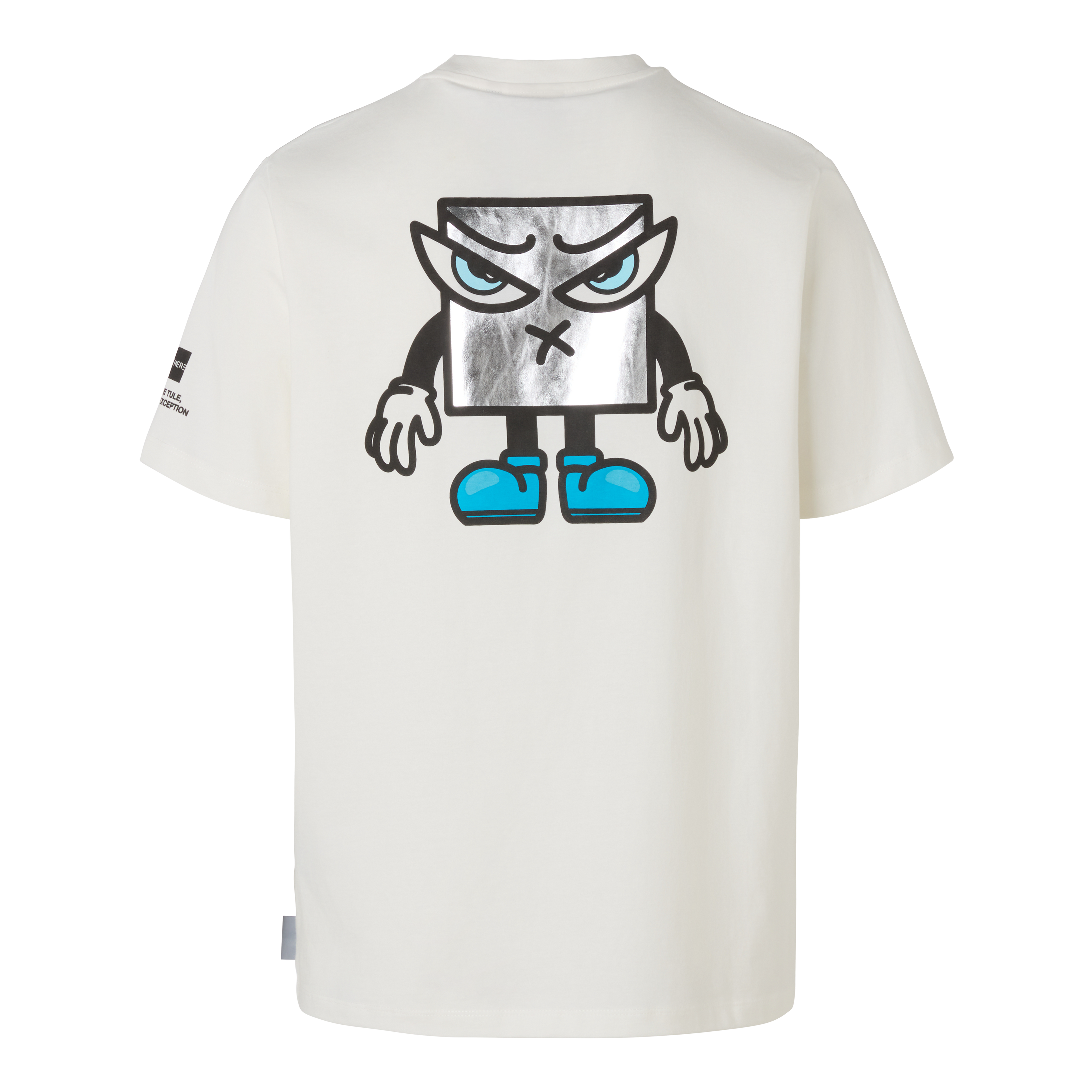 OUTHERE - DAWN T-SHIRT