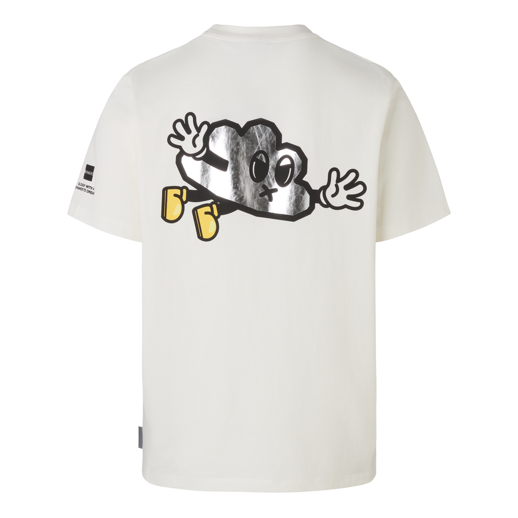 OUTHERE - EONIC T-SHIRT
