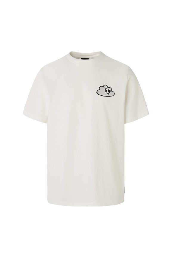 OUTHERE - EONIC T-SHIRT