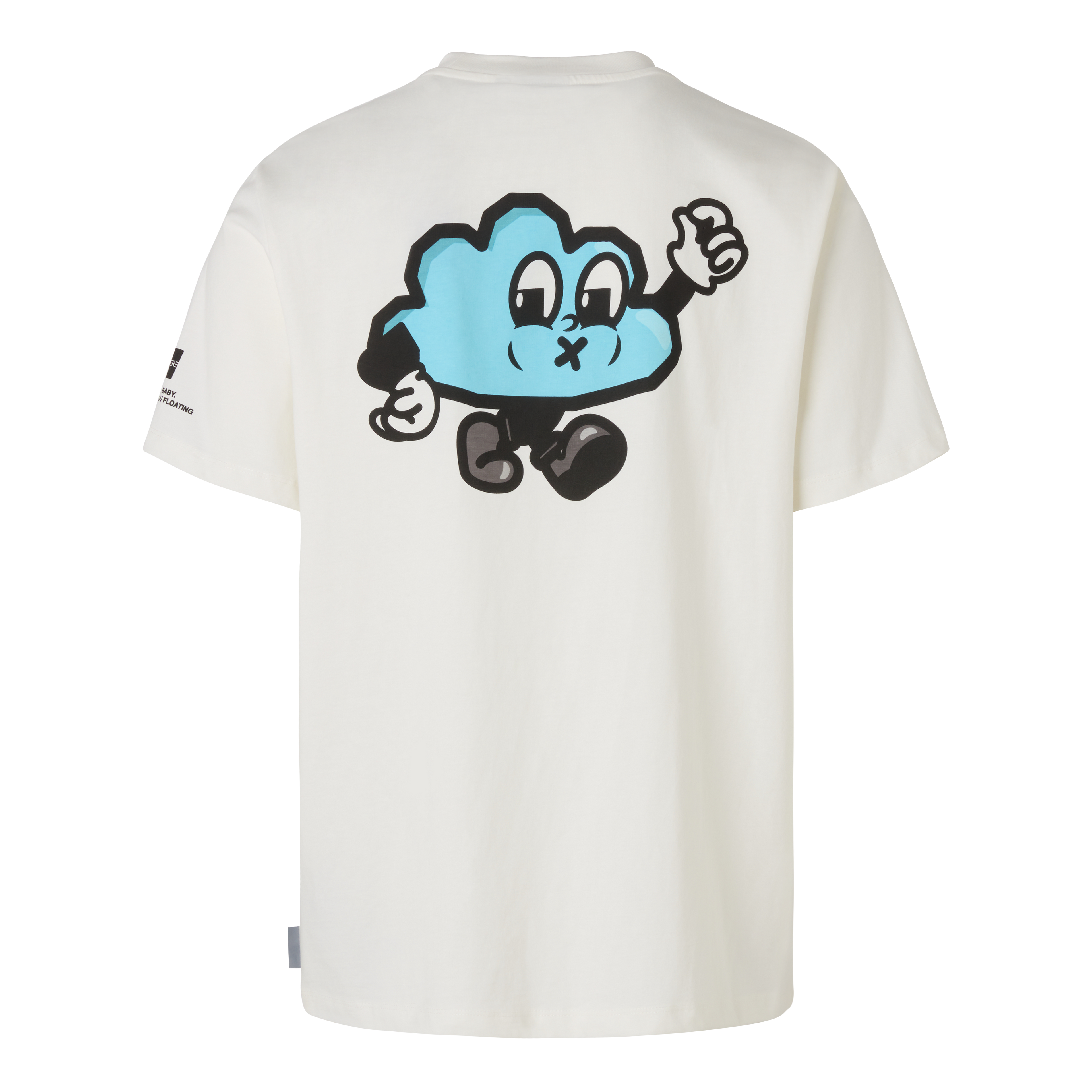 OUTHERE - ETHOS T-SHIRT