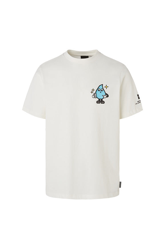 OUTHERE - ETHOS T-SHIRT