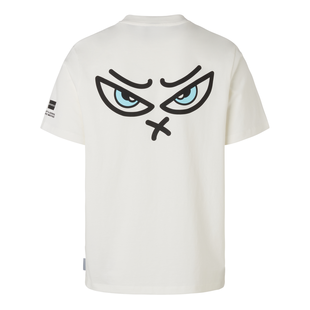OUTHERE - FLAIR T-SHIRT