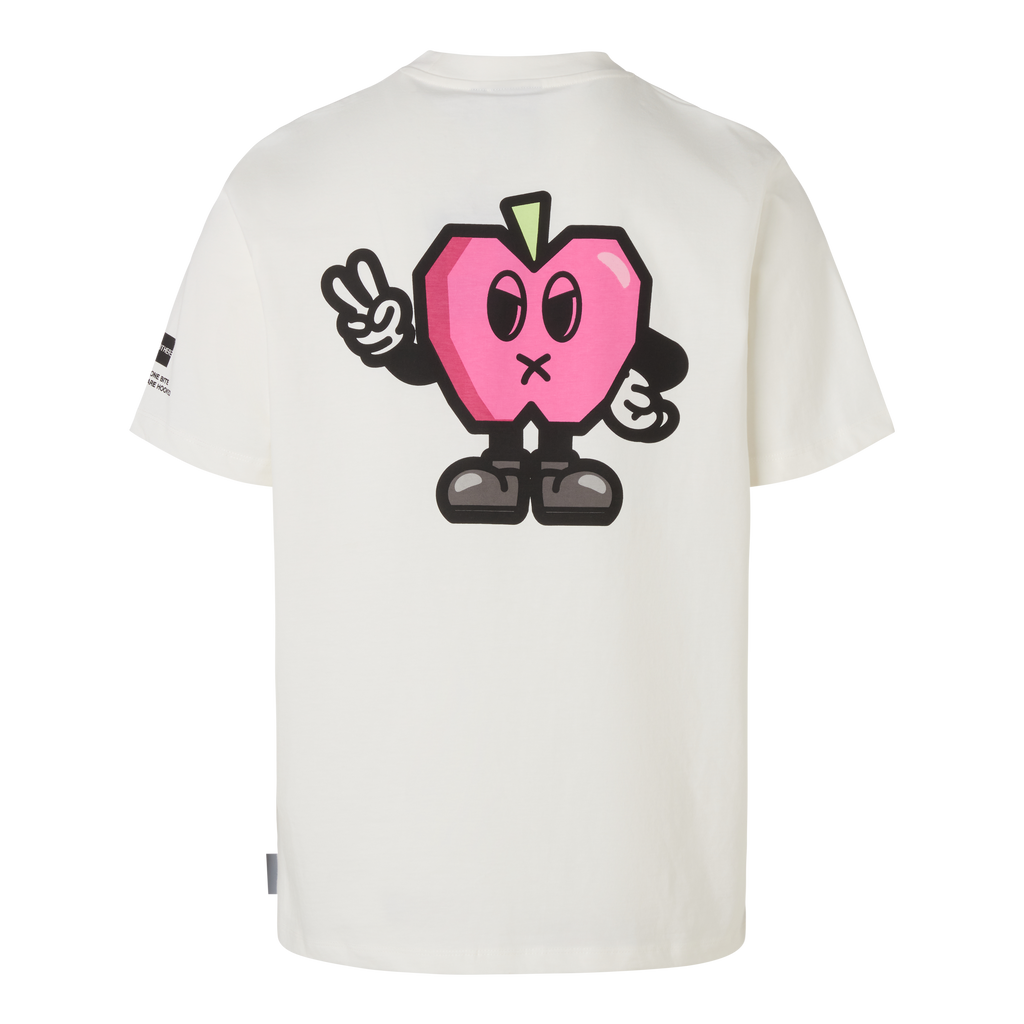 OUTHERE - FLOAT T-SHIRT