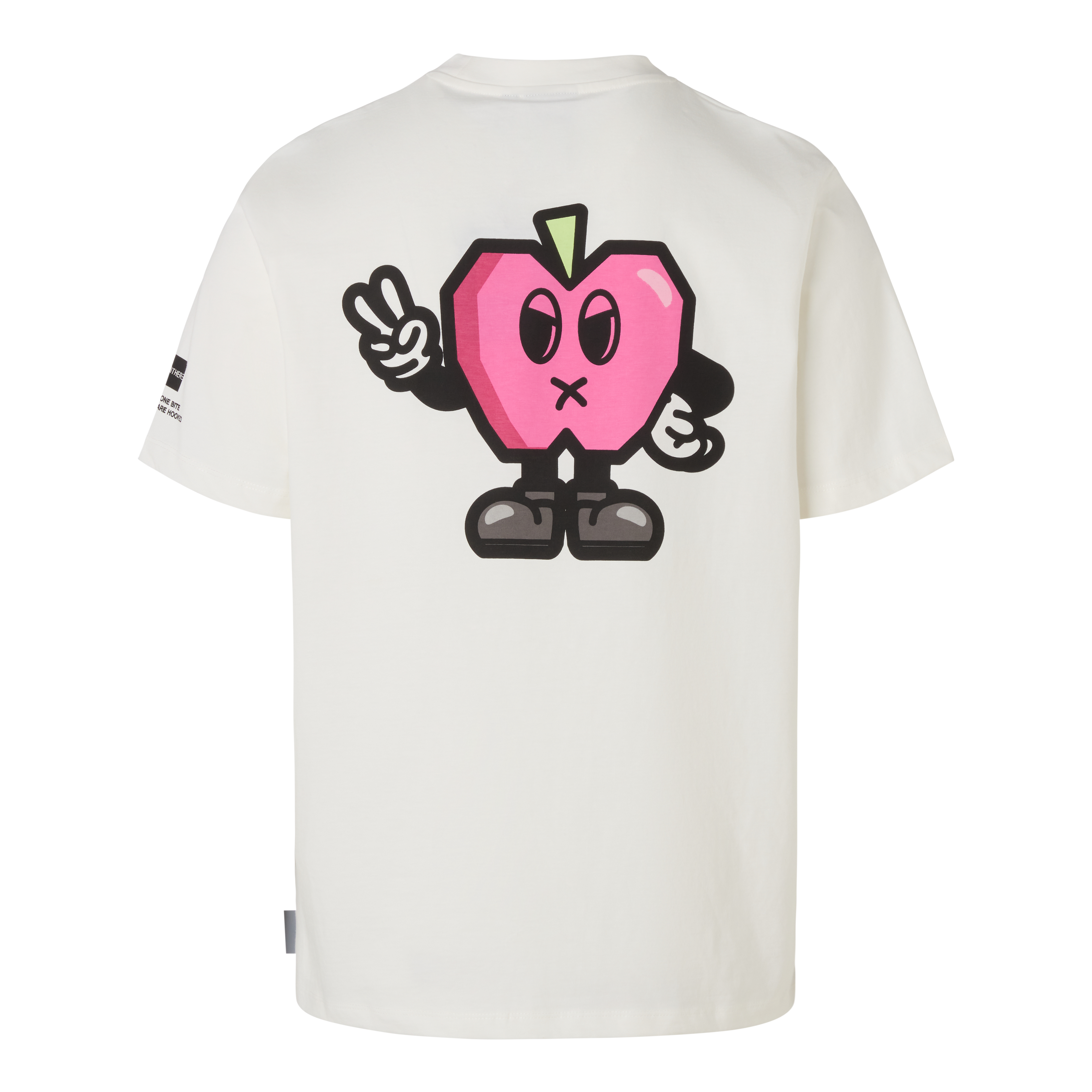 OUTHERE - FLOAT T-SHIRT