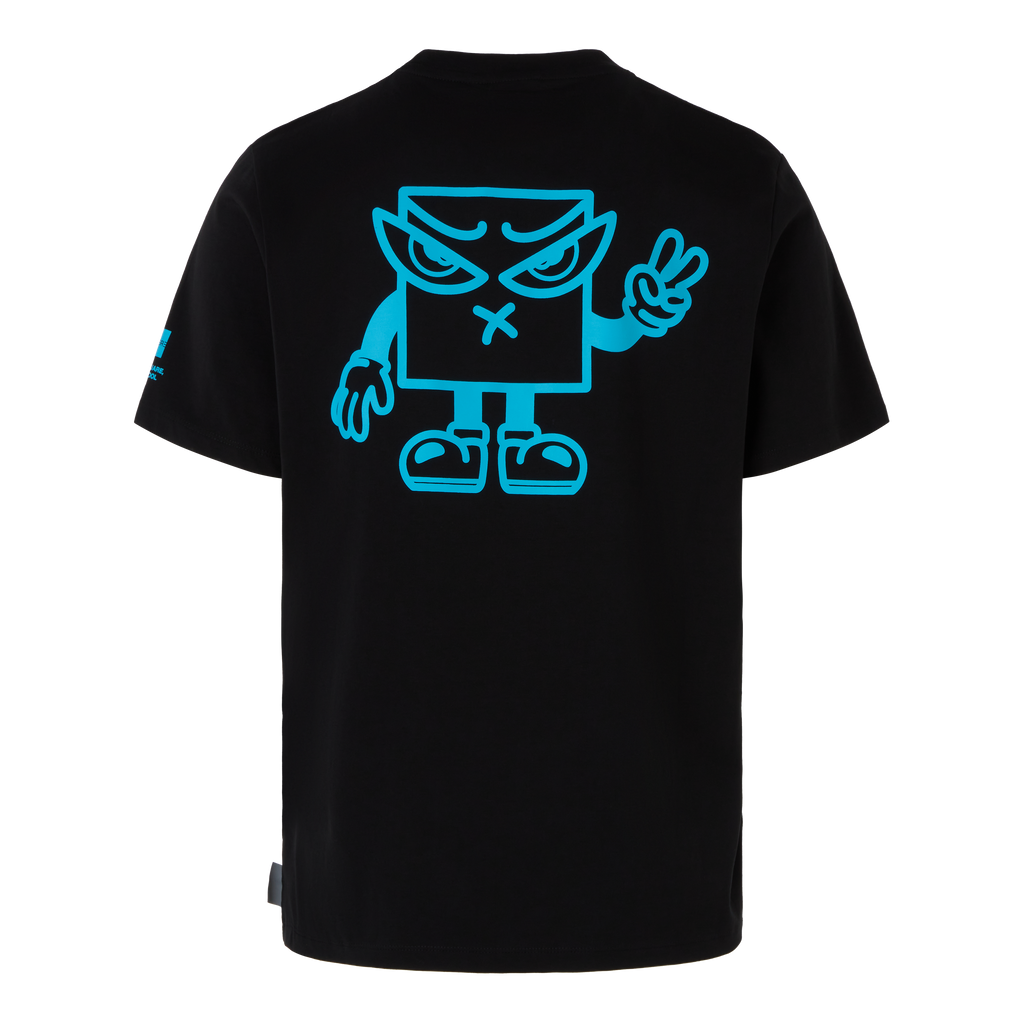 OUTHERE - GLIMMER T-SHIRT