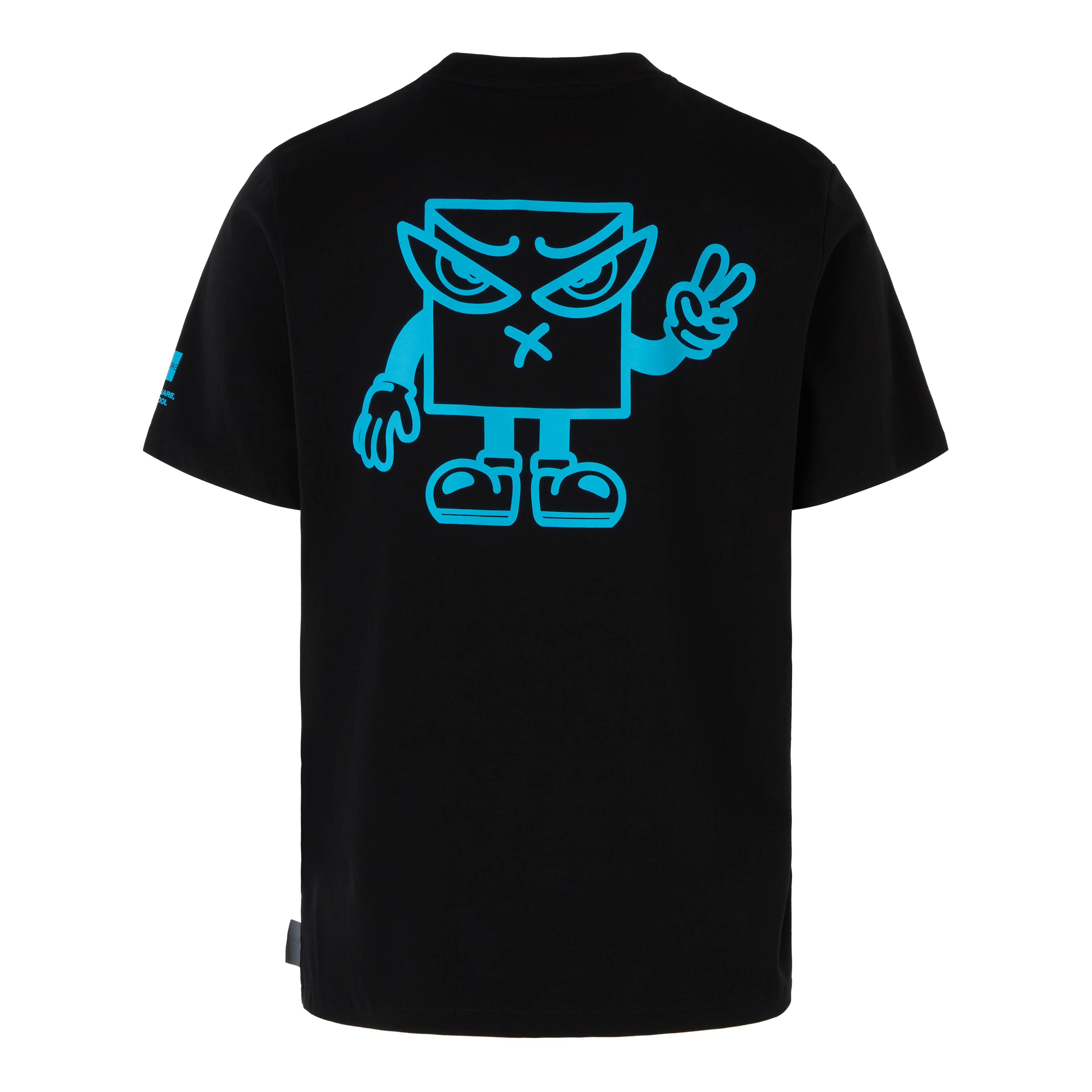 OUTHERE - GLIMMER T-SHIRT