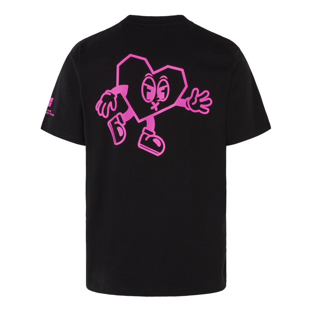OUTHERE - HALO T-SHIRT
