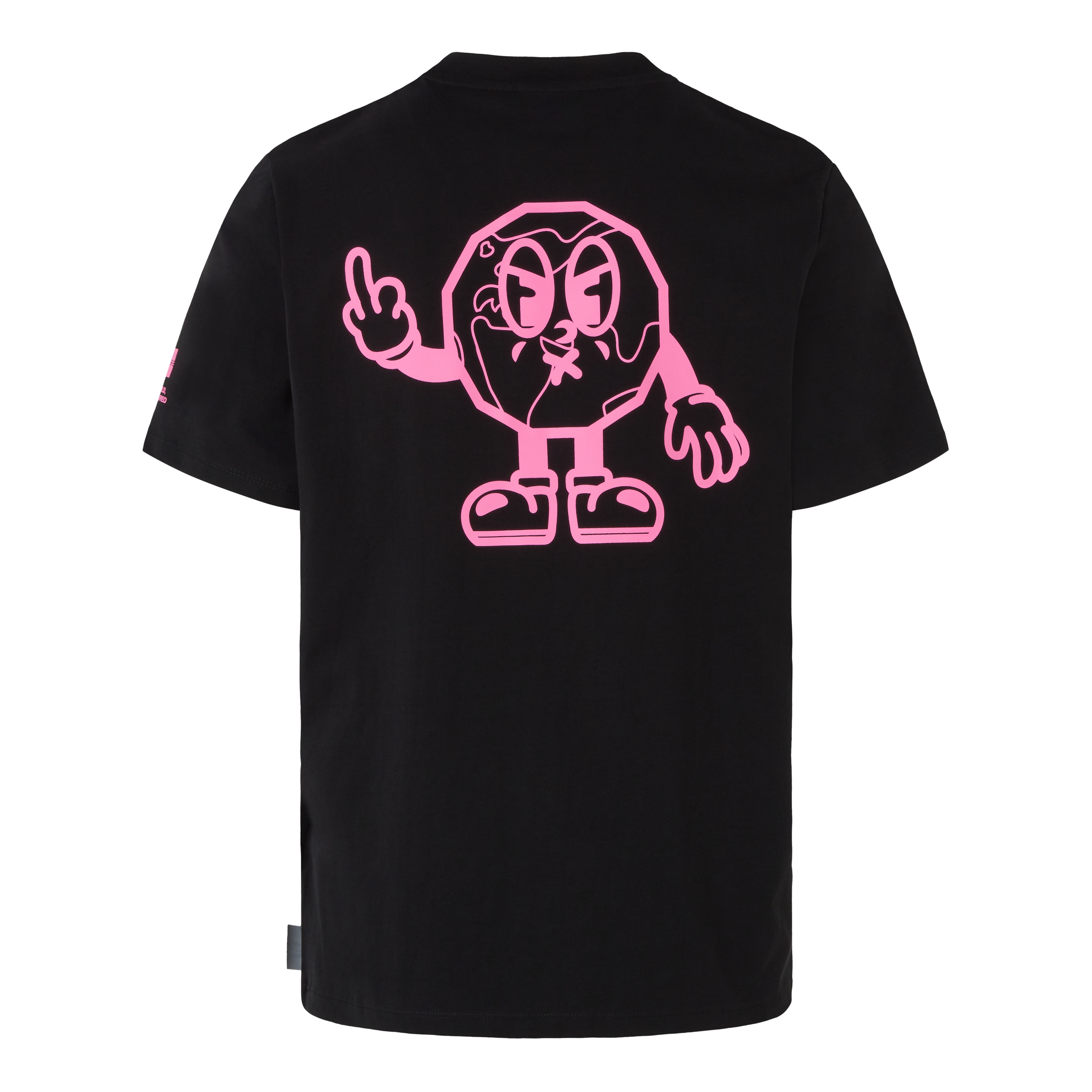 OUTHERE - HARMON T-SHIRT
