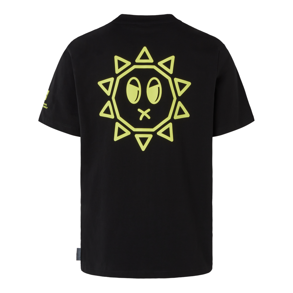 OUTHERE - ARIS T-SHIRT
