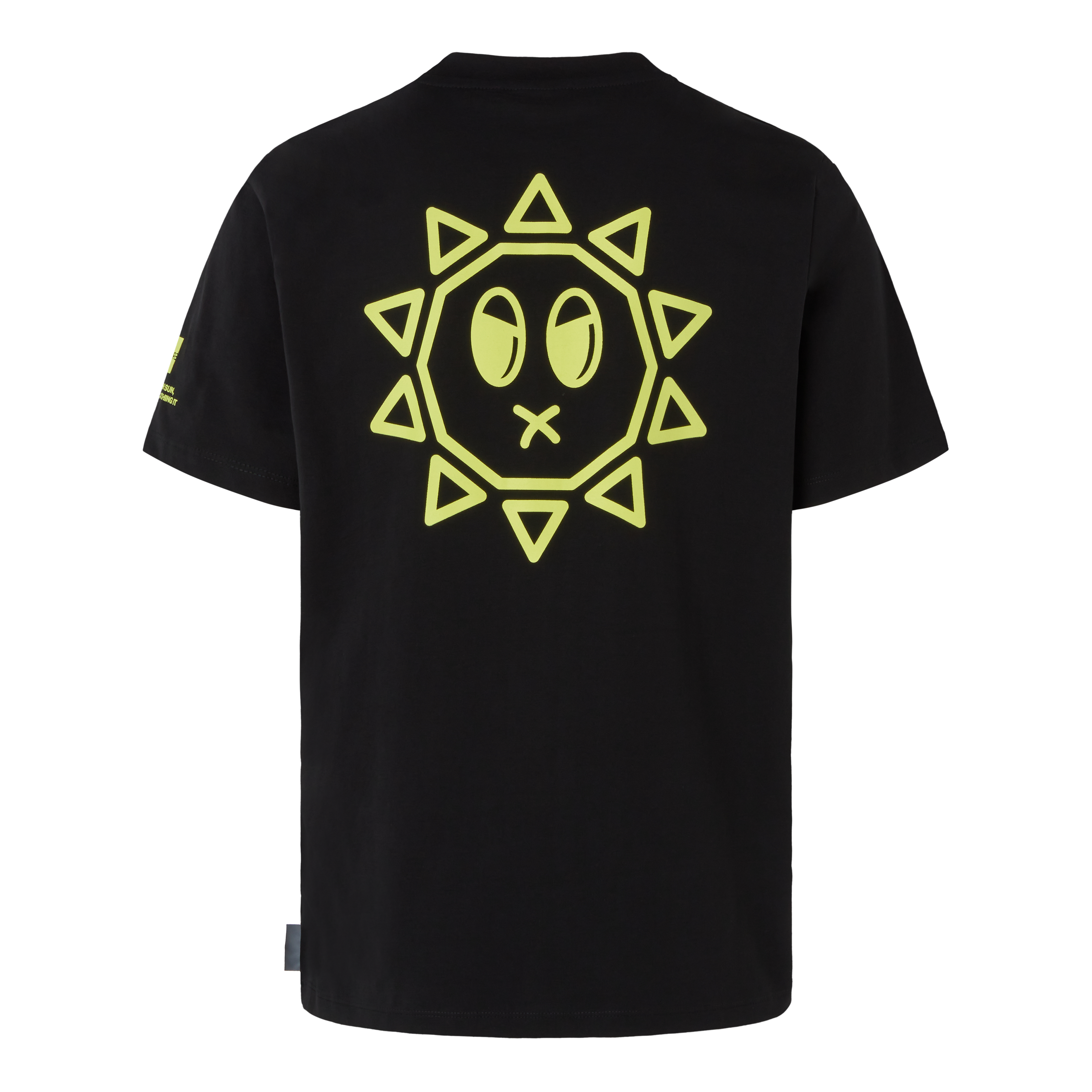 OUTHERE - ARIS T-SHIRT