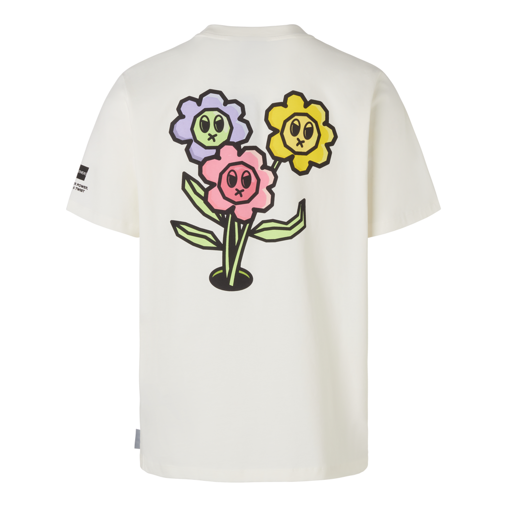 OUTHERE - ELYS T-SHIRT