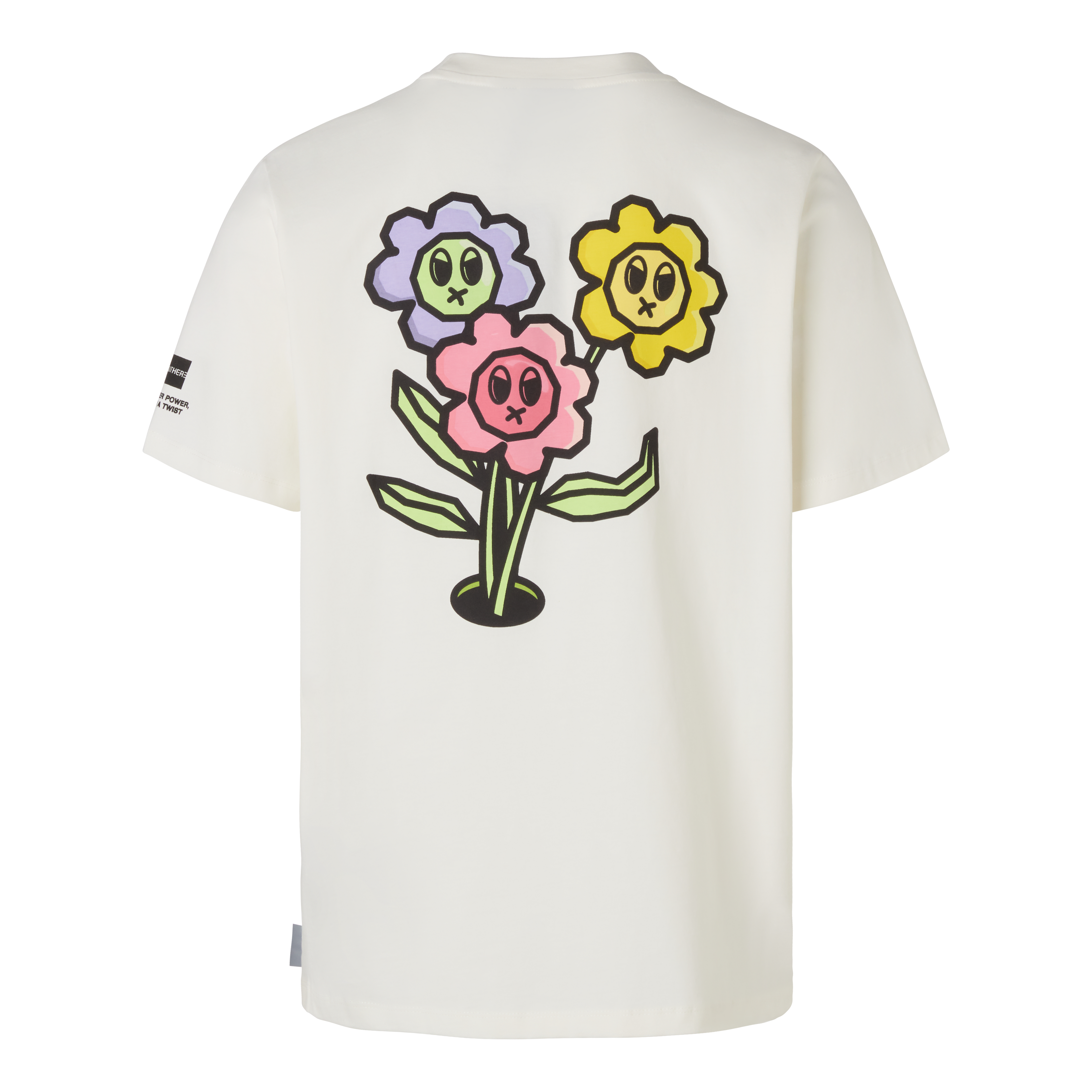 OUTHERE - ELYS T-SHIRT