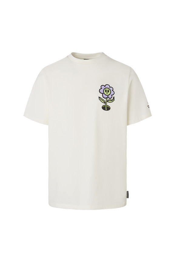 OUTHERE - ELYS T-SHIRT