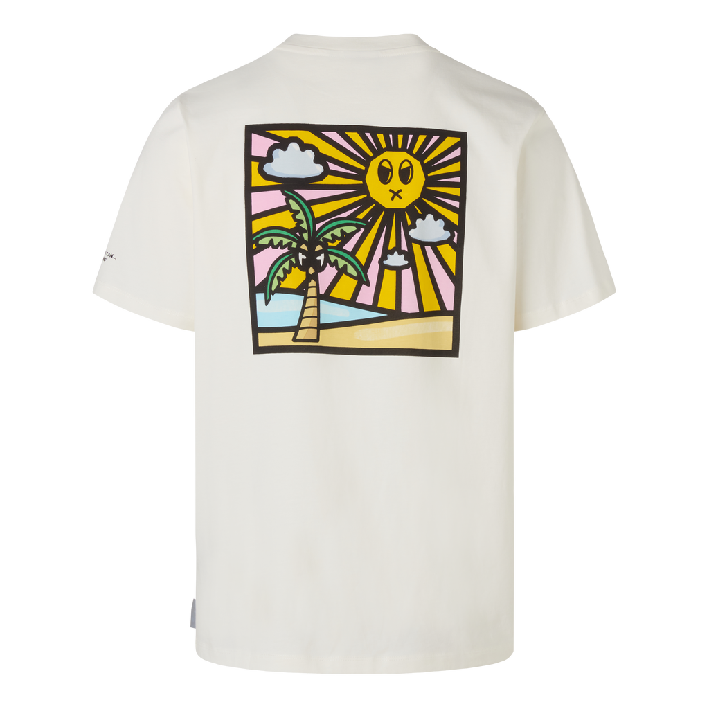 OUTHERE - ETHER T-SHIRT