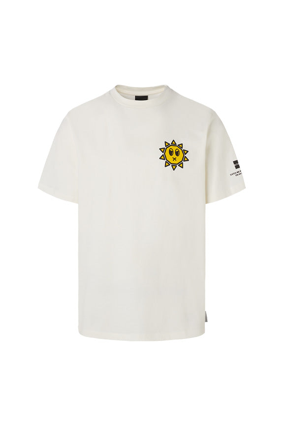 OUTHERE - ETHER T-SHIRT