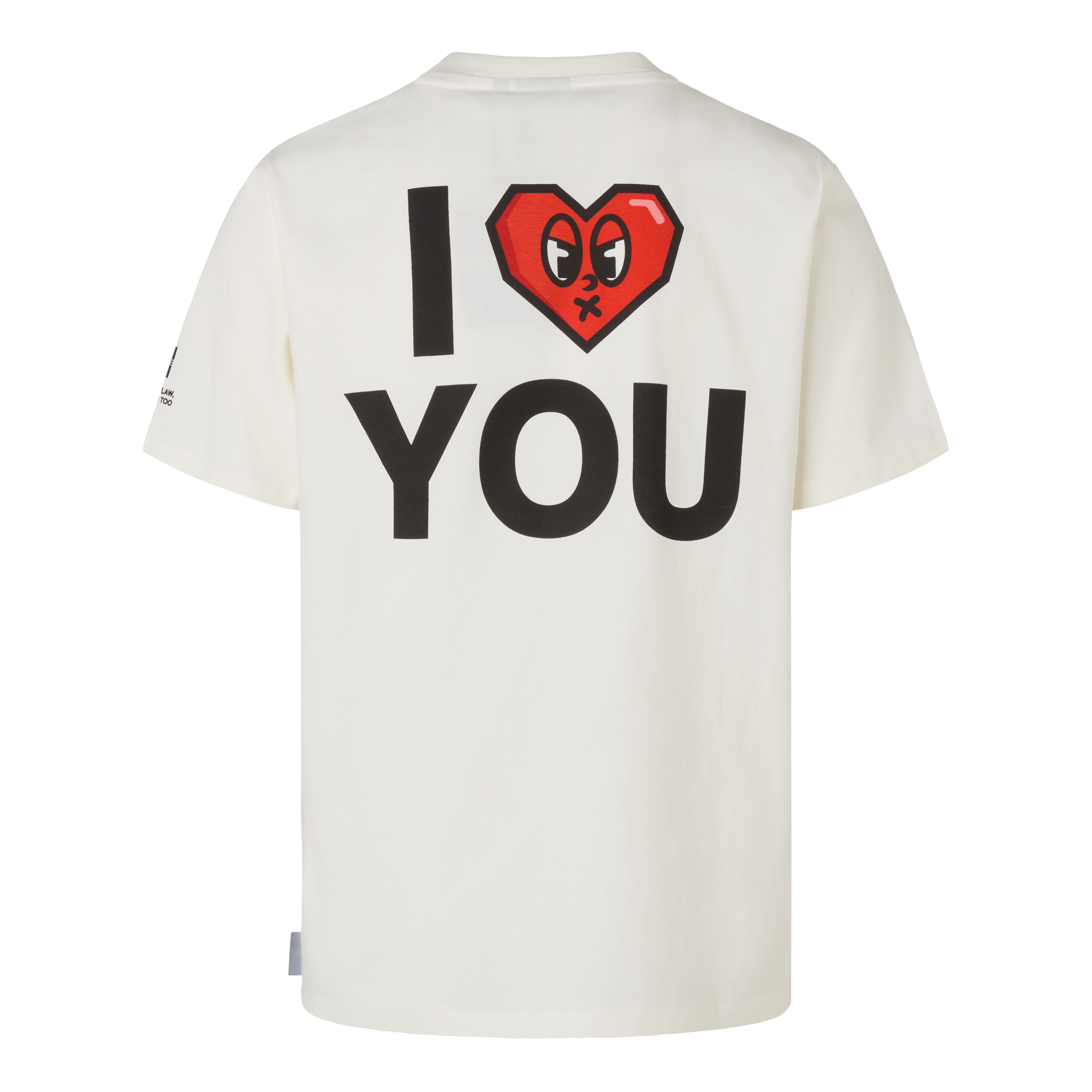 OUTHERE - INNATE T-SHIRT