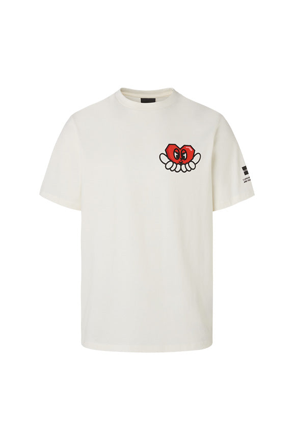 OUTHERE - INNATE T-SHIRT