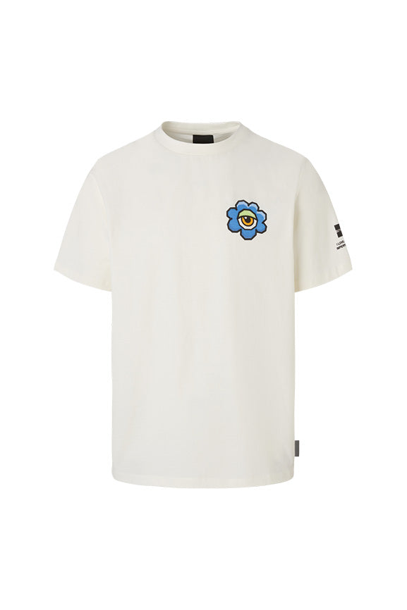 OUTHERE - OASIS T-SHIRT
