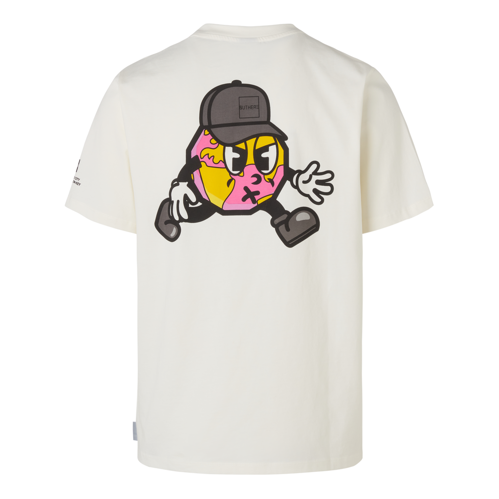 OUTHERE - SELEN T-SHIRT