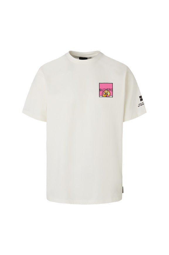 OUTHERE - SELEN T-SHIRT