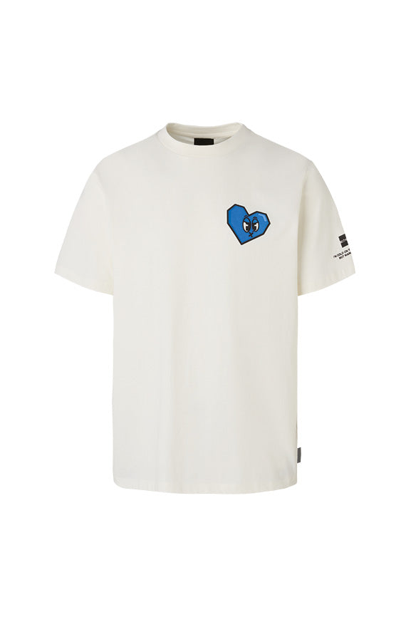 OUTHERE - ZALYA T-SHIRT
