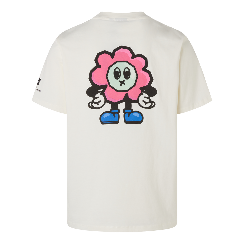 OUTHERE - VERVE T-SHIRT