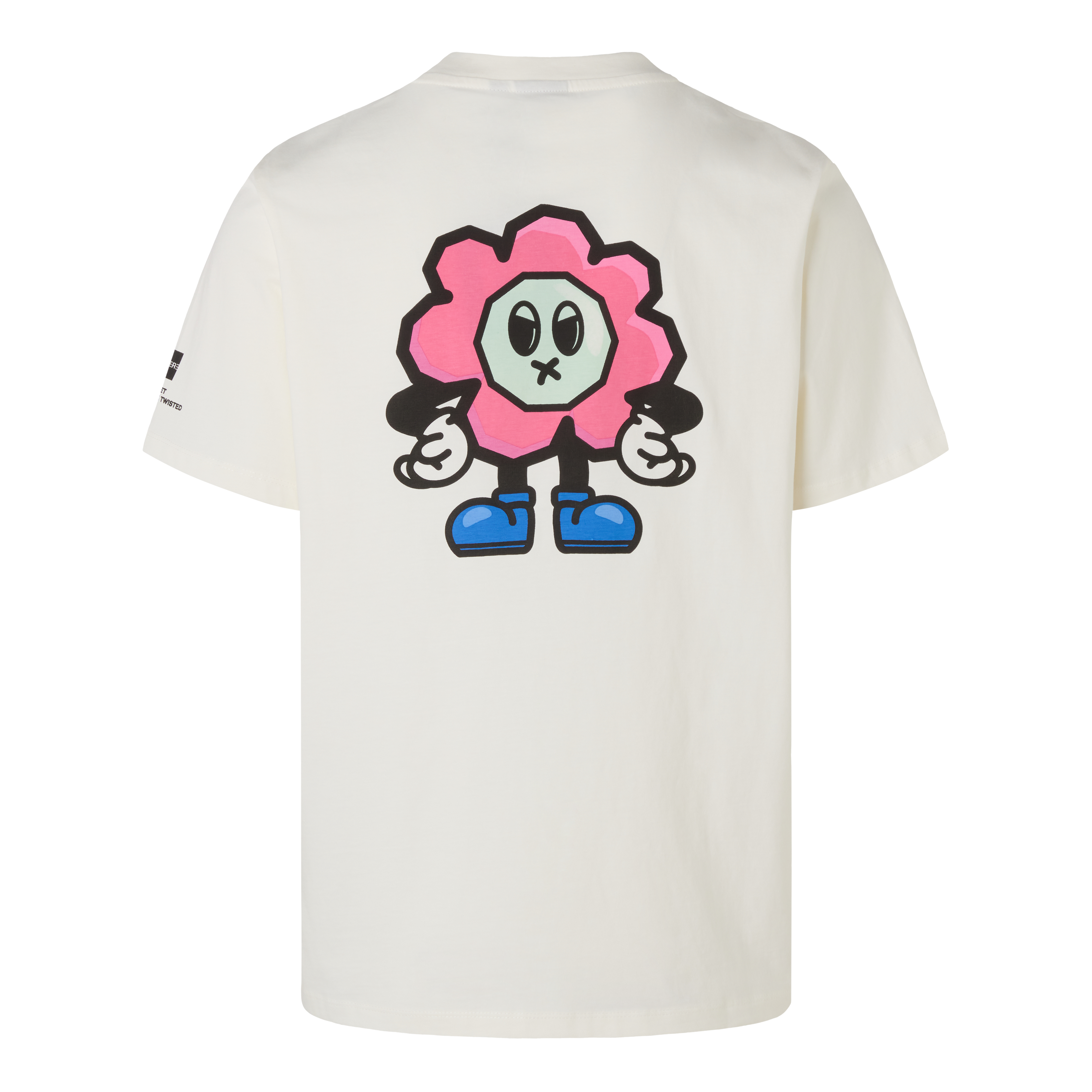 OUTHERE - VERVE T-SHIRT