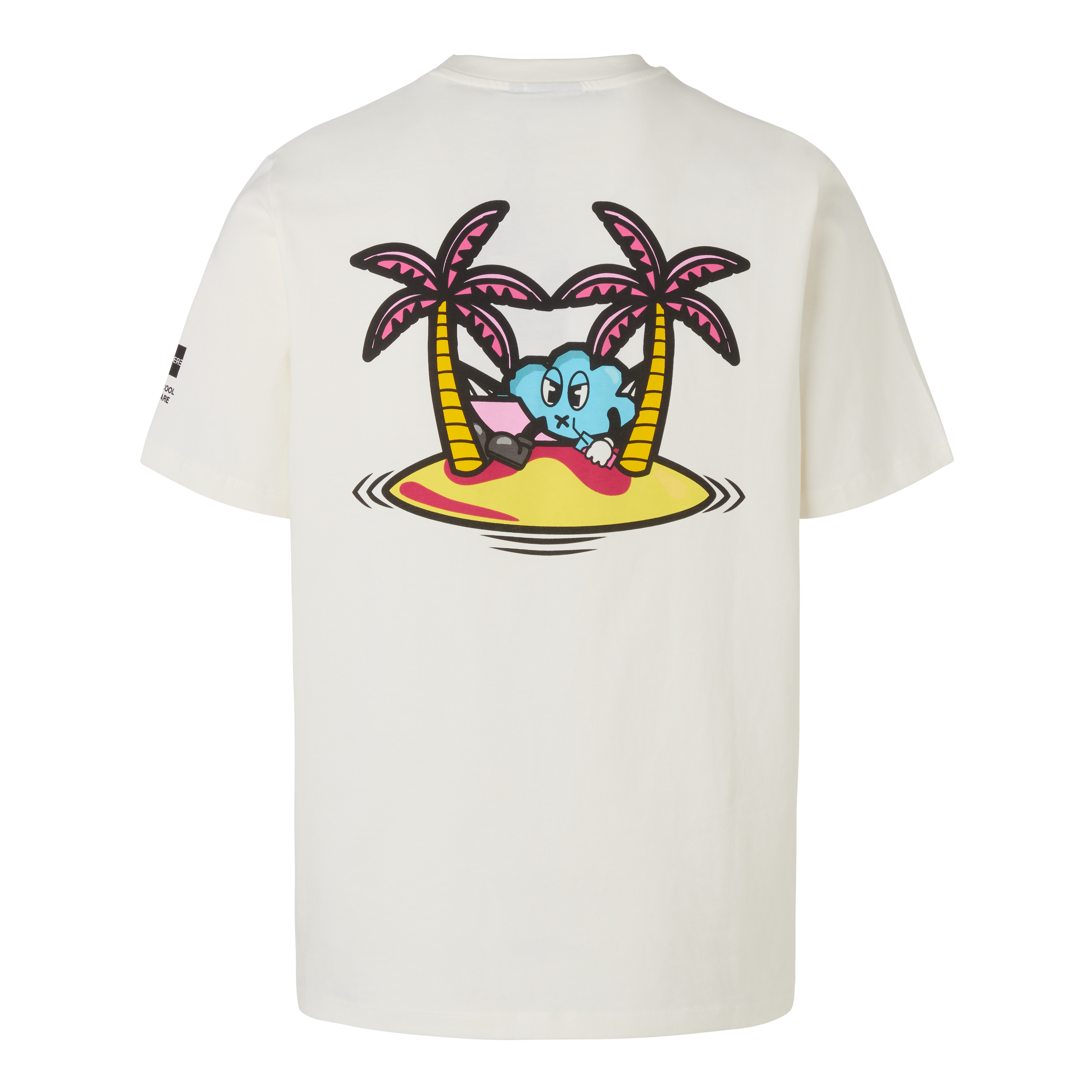 OUTHERE - SIRONA T-SHIRT