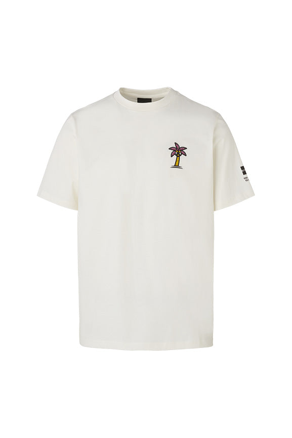 OUTHERE - SIRONA T-SHIRT