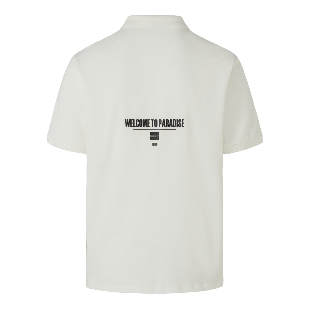 OUTHERE - ARCADIA POLO