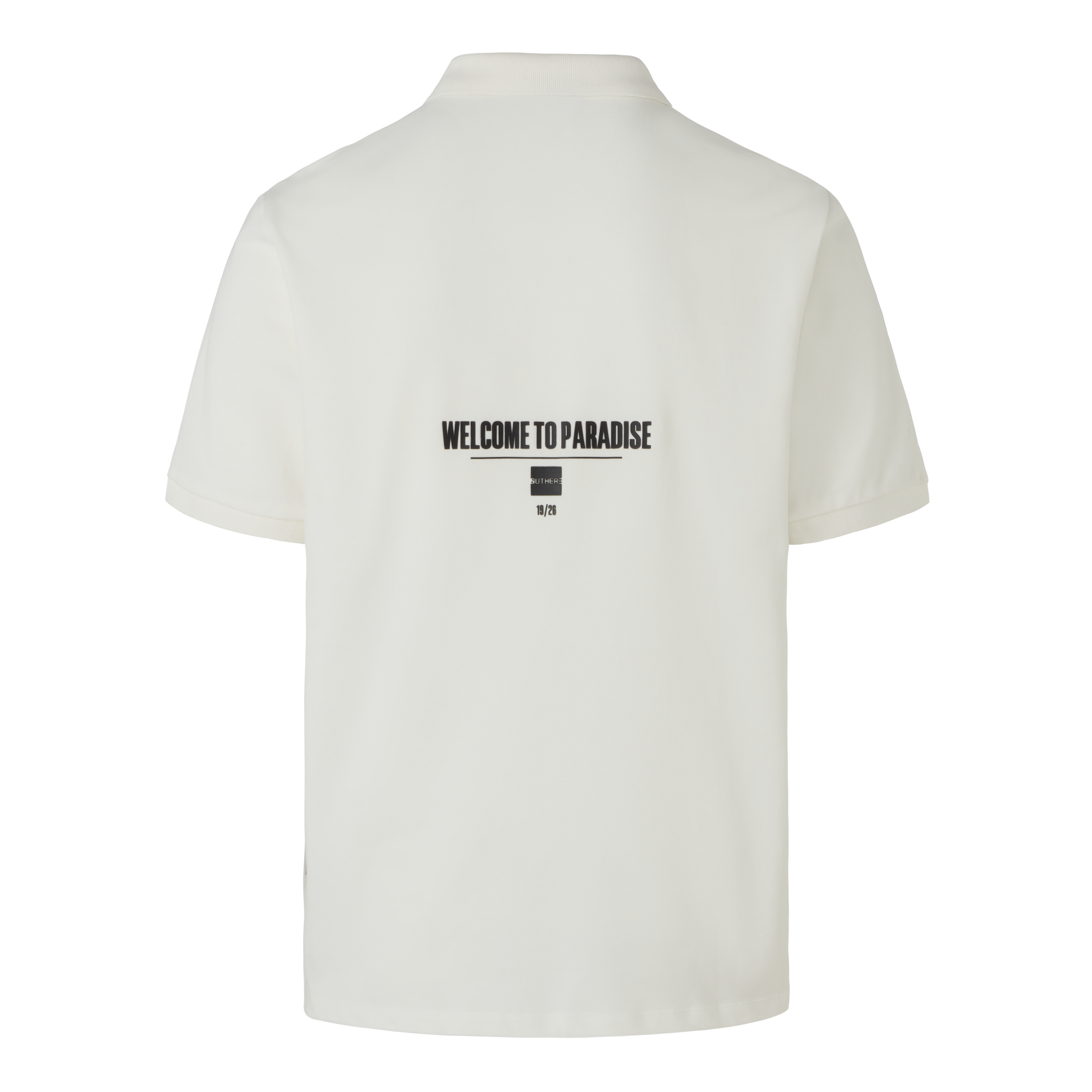 OUTHERE - ARCADIA POLO