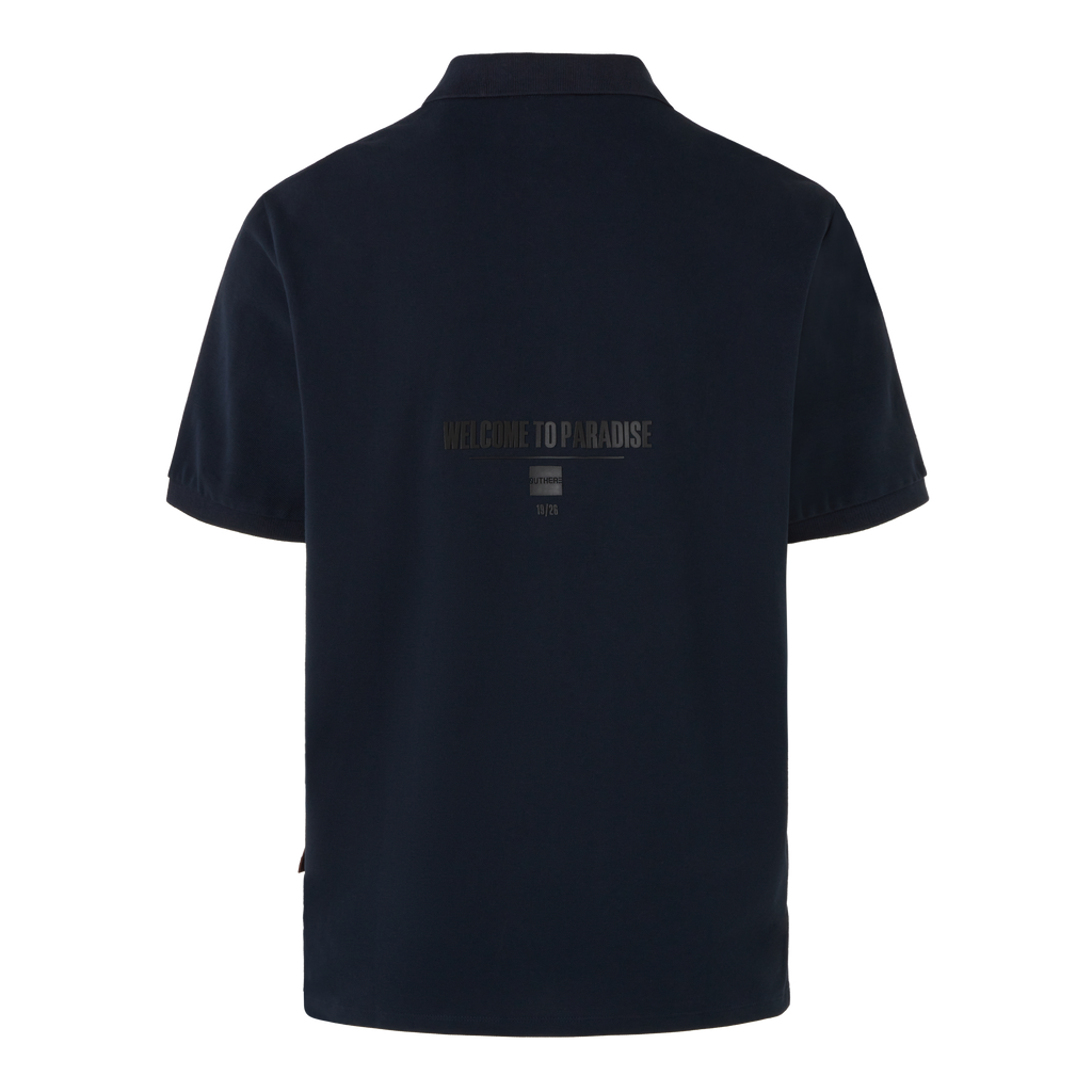 OUTHERE - ARCADIA POLO
