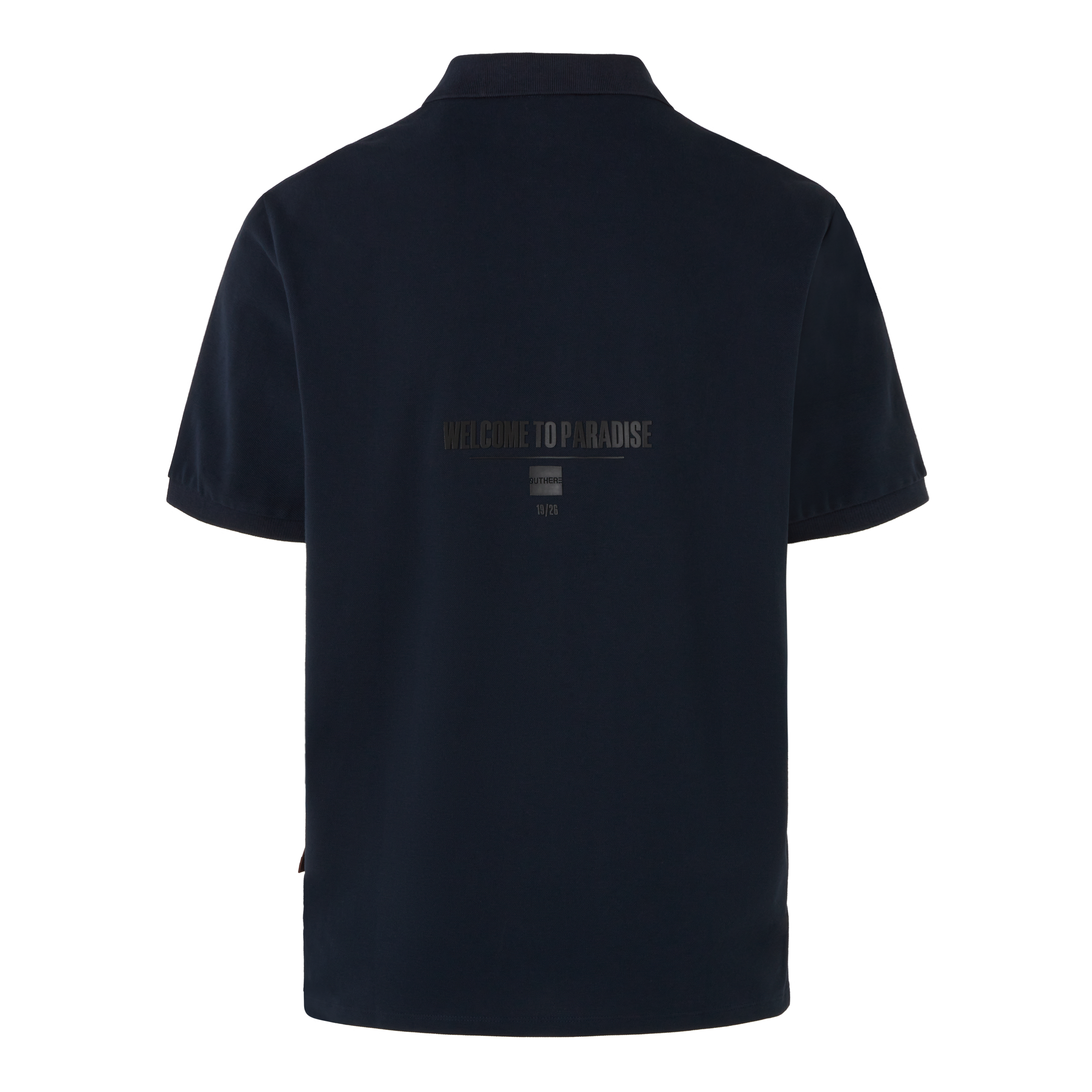 OUTHERE - ARCADIA POLO